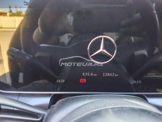 KIFAL - MERCEDES-BENZ GLC