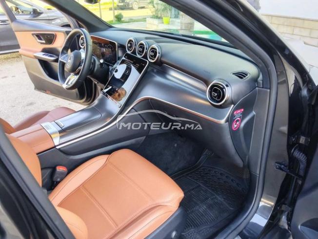 KIFAL - MERCEDES-BENZ GLC
