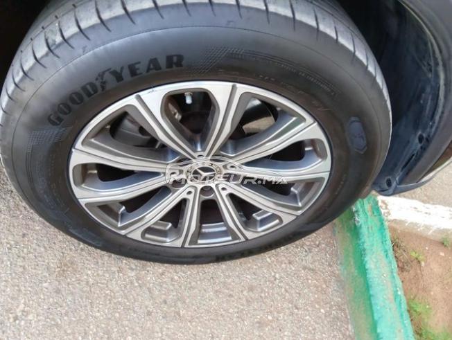 KIFAL - MERCEDES-BENZ GLC