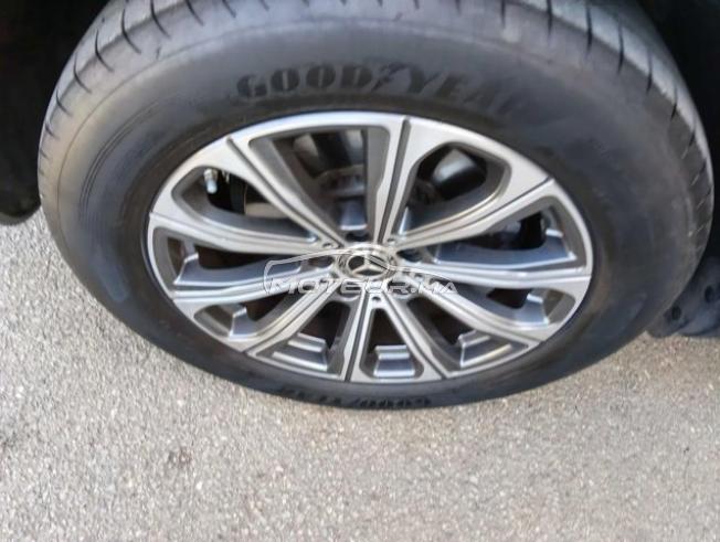 KIFAL - MERCEDES-BENZ GLC