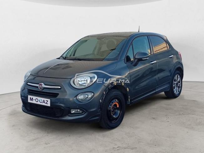 FIAT. 500L