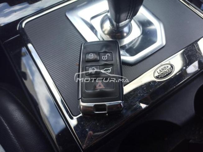 Land Rover Range Rover Evoque Diesel Automatique