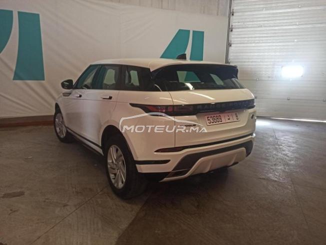 Land Rover Range Rover Evoque Diesel Automatique