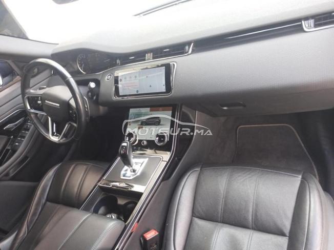 Land Rover Range Rover Evoque Diesel Automatique