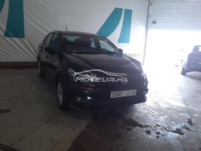 Dacia Logan Diesel Manuelle 2022 à Casablanca