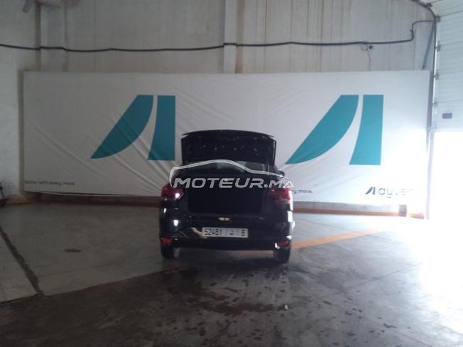 Dacia Logan Diesel Manuelle 2022 à Casablanca