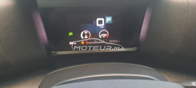 Citroën C4 Diesel Automatique 2023 à Casablanca