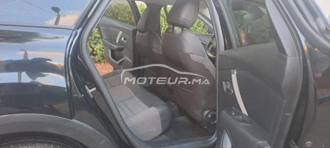 Citroën C4 Diesel Automatique 2023 à Casablanca