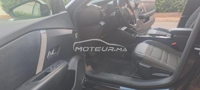 Citroën C4 Diesel Automatique 2023 à Casablanca