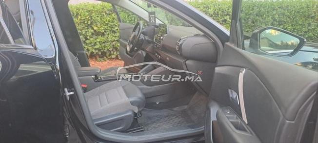 Citroën C4 Diesel Automatique 2023 à Casablanca