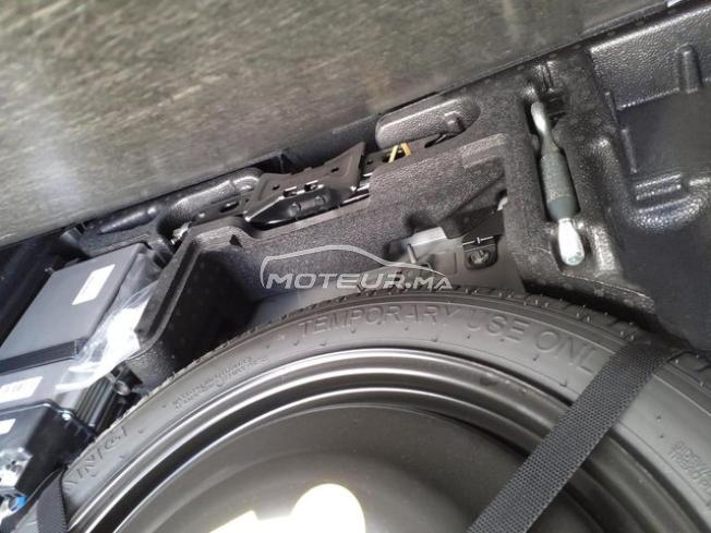Volvo XC60 Diesel Automatique 2022 à Casablanca