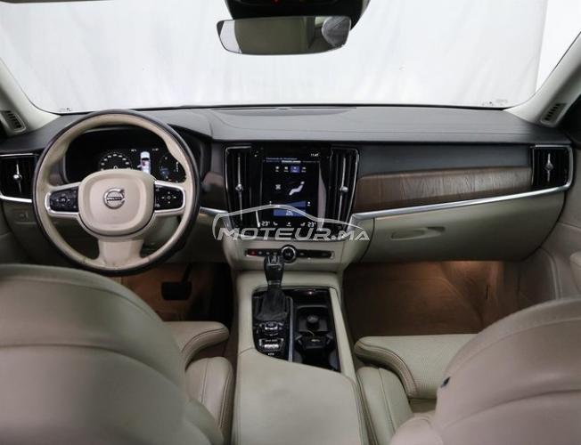Volvo S90 D5 235ch Inscription