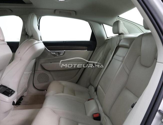 Volvo S90 D5 235ch Inscription