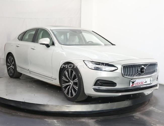 Volvo S90 D5 235ch Inscription