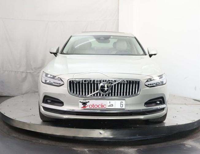 Volvo S90 D5 235ch Inscription
