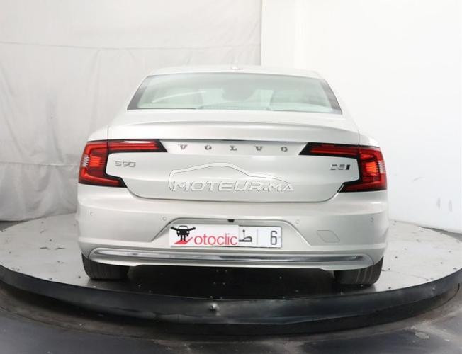 Volvo S90 D5 235ch Inscription