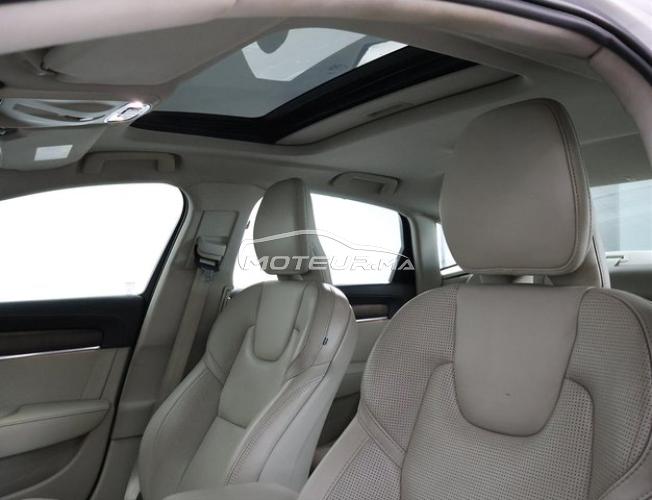 Volvo S90 D5 235ch Inscription