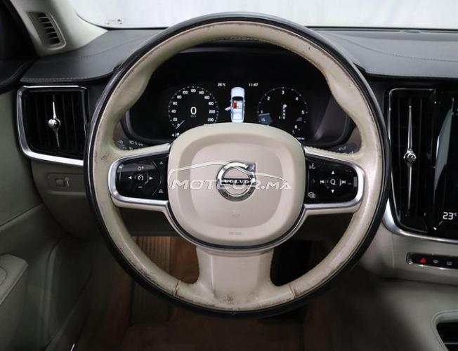 Volvo S90 D5 235ch Inscription