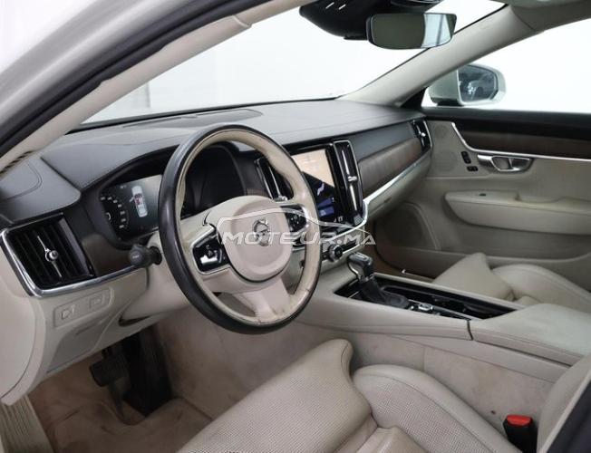 Volvo S90 D5 235ch Inscription