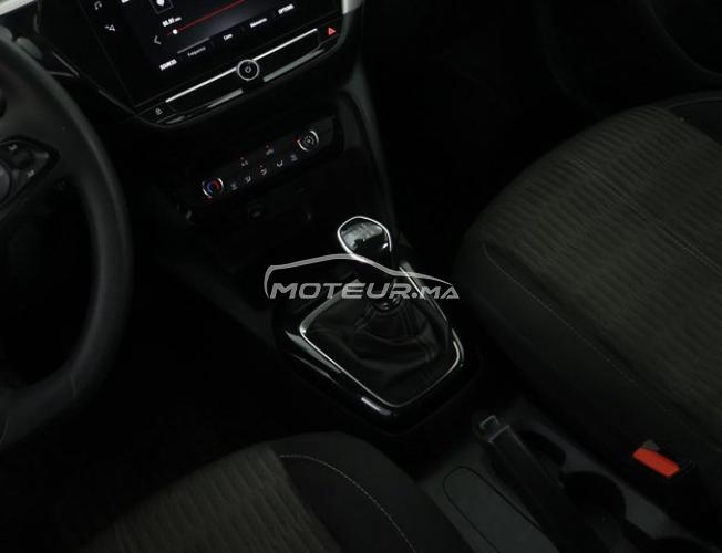 Opel Corsa 1.5 D 102 Edition à Casablanca