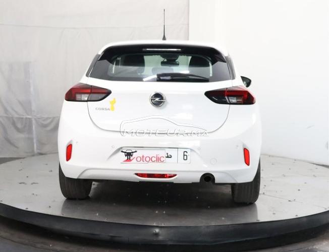 Opel Corsa 1.5 D 102 Edition à Casablanca