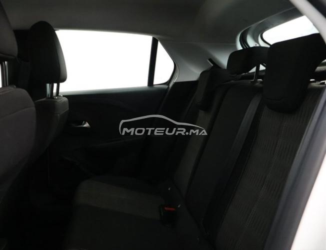 Opel Corsa 1.5 D 102 Edition à Casablanca