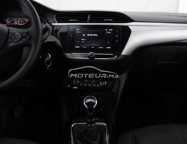 Opel Corsa 1.5 D 102 Edition à Casablanca