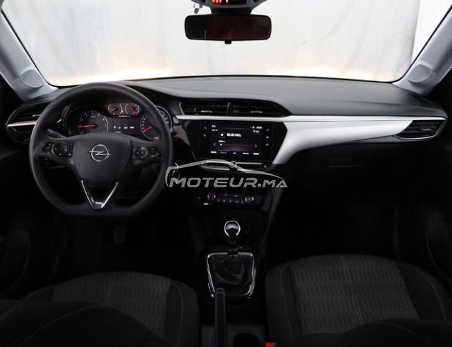 Opel Corsa 1.5 D 102 Edition à Casablanca