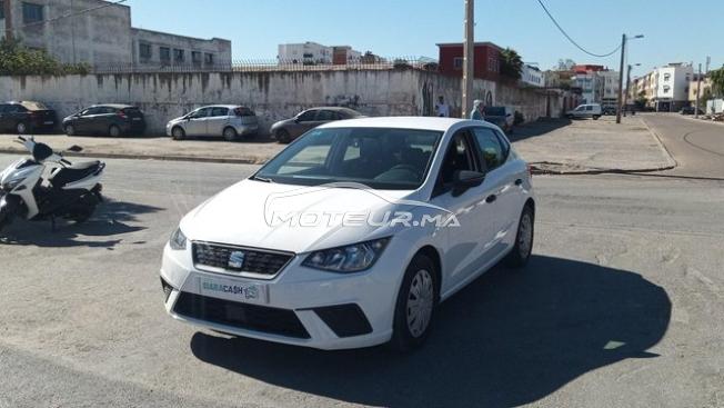 Seat Ibiza Essence Manuelle 2019