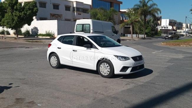 Seat Ibiza Essence Manuelle 2019