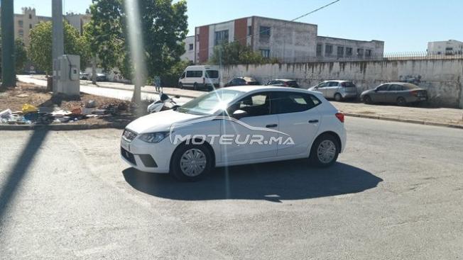 Seat Ibiza Essence Manuelle 2019