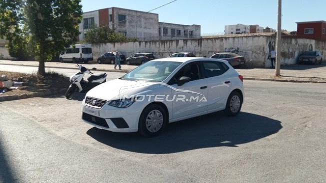 Seat Ibiza Essence Manuelle 2019