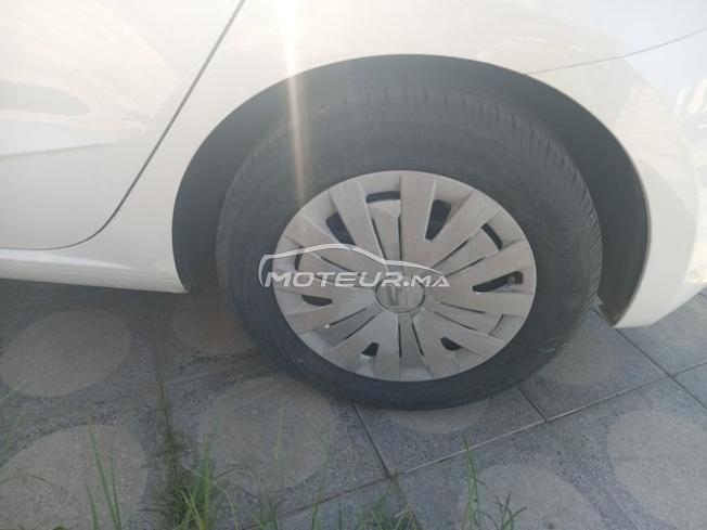 Seat Ibiza Essence Manuelle 2019