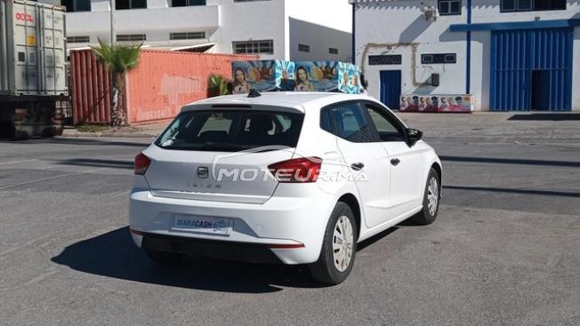 Seat Ibiza Essence Manuelle 2019