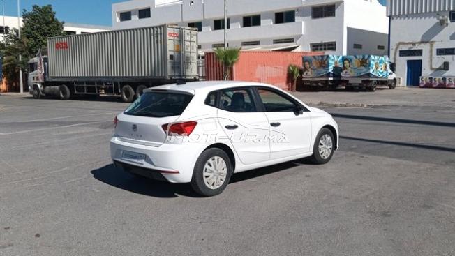 Seat Ibiza Essence Manuelle 2019