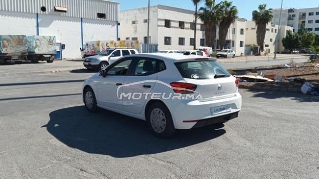 Seat Ibiza Essence Manuelle 2019