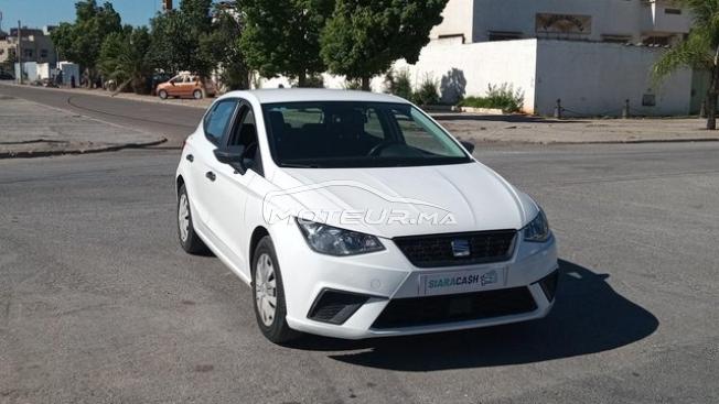 Seat Ibiza Essence Manuelle 2019