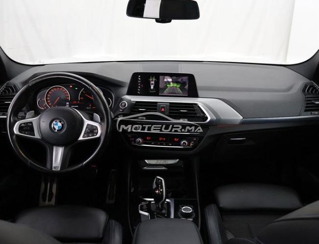 BMW X3 Diesel Automatique 2021 à Casablanca
