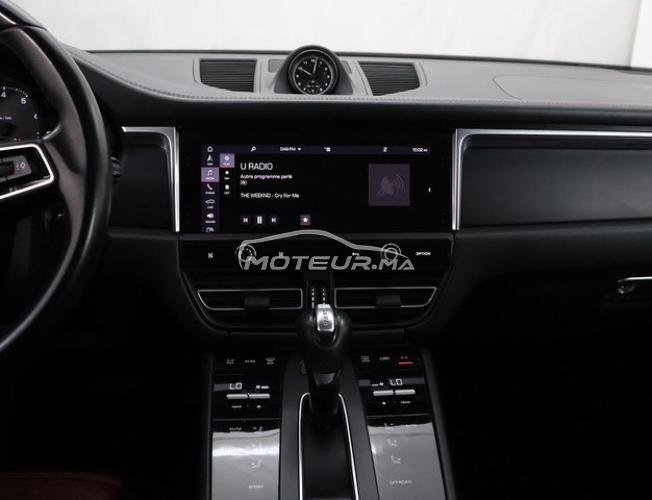Porsche Macan Essence Automatique 2022