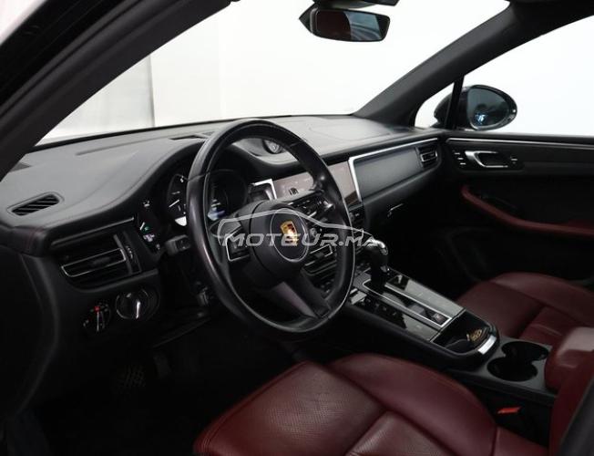 Porsche Macan Essence Automatique 2022