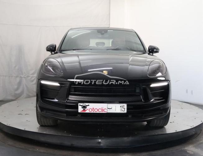 Porsche Macan Essence Automatique 2022