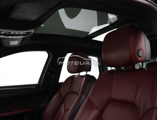 Porsche Macan Essence Automatique 2022