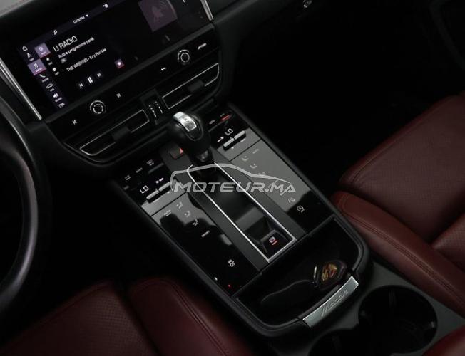 Porsche Macan Essence Automatique 2022