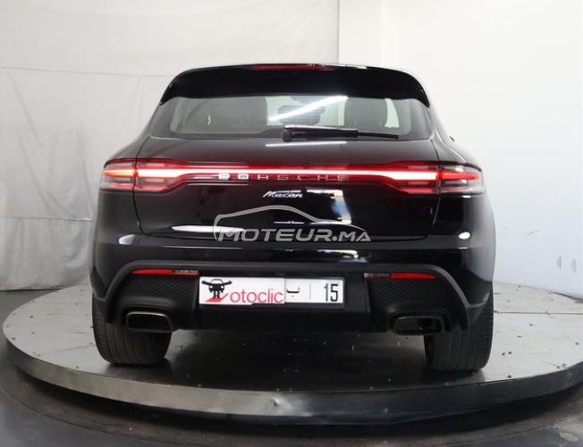 Porsche Macan Essence Automatique 2022