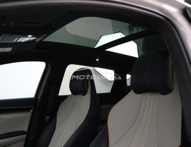 BYD Seal U Hybride Automatique 2025 à Casablanca