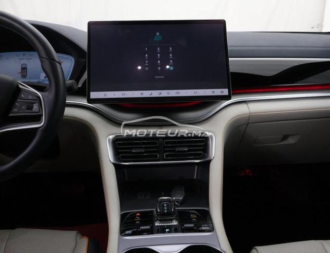 BYD Seal U Hybride Automatique 2025 à Casablanca
