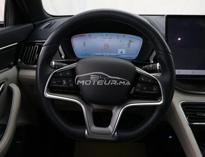 BYD Seal U Hybride Automatique 2025 à Casablanca