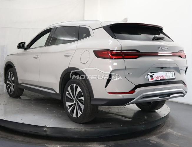 BYD Seal U Hybride Automatique 2025 à Casablanca