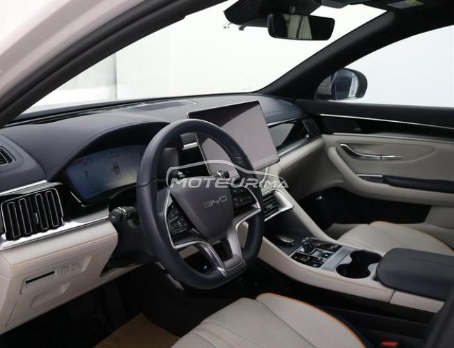 BYD Seal U Hybride Automatique 2025 à Casablanca