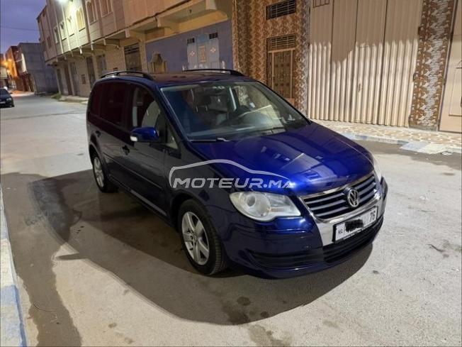 Volkswagen touran 1.9